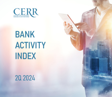 Rating of Banks: Key Features of Uzbekistan's Banking Sector in CERR Estimates