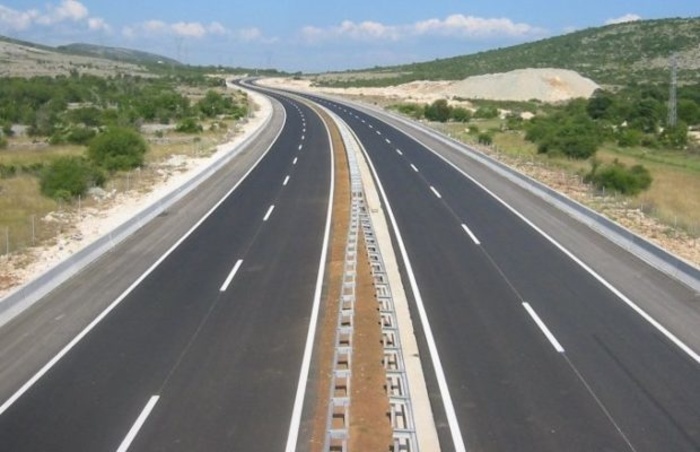 Қозоғистон Ўзбекистонга янги йўл очади Қозоғистон Ўзбекистонга янги йўл очади