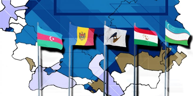 Мнение: Узбекистану и Таджикистану выгоднее всего сотрудничество с ЕАЭС