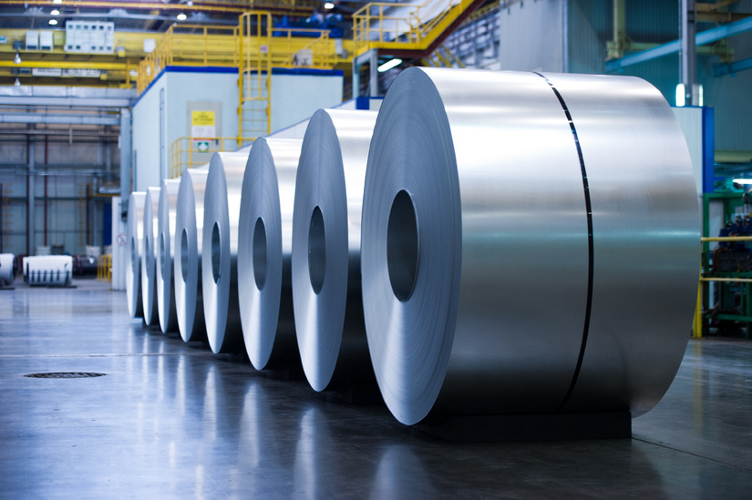 Why Trump Has Doubled Down on Steel and Aluminum Tariffs Why Trump Has Doubled Down on Steel and Aluminum Tariffs