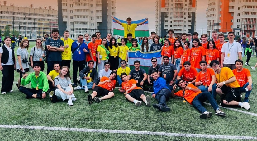Международный опыт - важный фактор подготовки конкурентоспособных инженеров