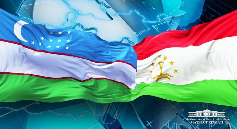 O‘zbekiston va Tojikiston rahbarlarining ikki mamlakat o‘rtasidagi munosabatlarga qo‘shgan hissasi Dushanbe shahrida muhokama qilinadi O‘zbekiston va Tojikiston rahbarlarining ikki mamlakat o‘rtasidagi munosabatlarga qo‘shgan hissasi Dushanbe shahrida muhokama qilinadi