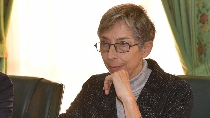 Миссия ОБСЕ не будет вмешиваться в избирательный процесс на выборах в Узбекистане – глава миссии Миссия ОБСЕ не будет вмешиваться в избирательный процесс на выборах в Узбекистане – глава миссии