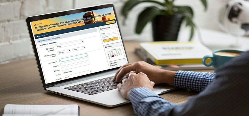 Avtomobil transporti sohasida kadrlar malakasini oshirish tizimi takomillashtiriladi Avtomobil transporti sohasida kadrlar malakasini oshirish tizimi takomillashtiriladi