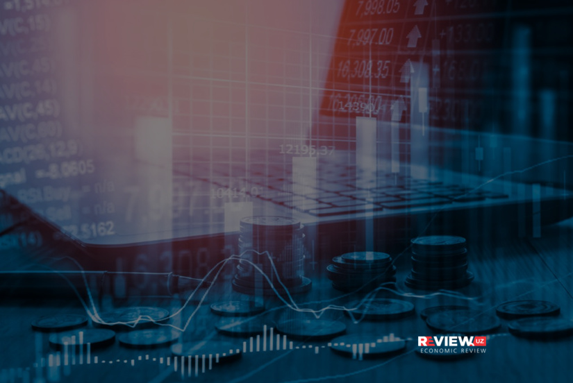 Yil boshidan buyon ishbilarmonlik faolligining maksimal o‘sishi qayd etildi Yil boshidan buyon ishbilarmonlik faolligining maksimal o‘sishi qayd etildi