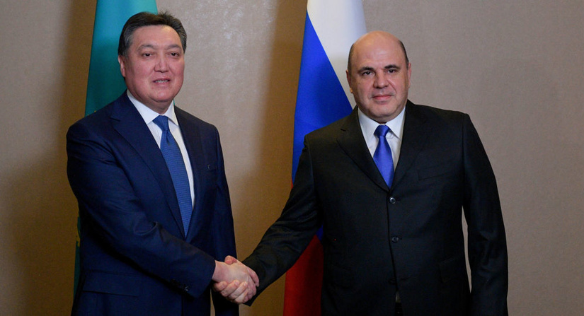 Премьеры стран ЕАЭС собрались в Алматы: какие темы они обсудят