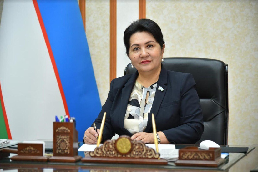 Танзила Нарбаева примет участие в юбилейном заседании Межпарламентской Ассамблеи СНГ