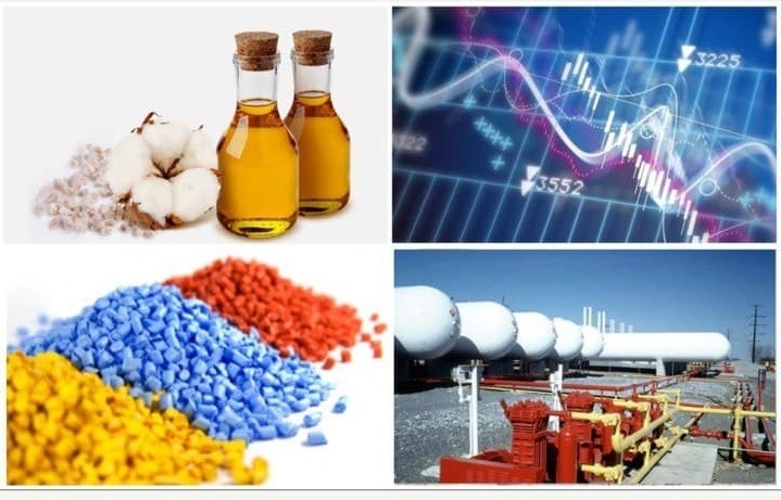 В Узбекистане снизились биржевые цены на хлопковое масло, сжиженный газ и полиэтилен В Узбекистане снизились биржевые цены на хлопковое масло, сжиженный газ и полиэтилен