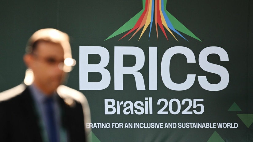 What Is BRICS, the G-7 Alternative Being Pushed by China? What Is BRICS, the G-7 Alternative Being Pushed by China?