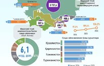Инфографика:
