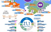 Инфографика: