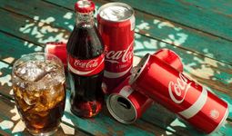 «Coca-Cola Ichimligi Uzbekiston, Ltd» МЧЖ устав капиталидаги улуши сотилади