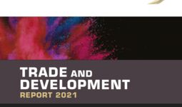 Торговля и развитие стран мира за 2021 год — отчет ЮНКТАД