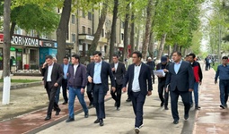 “Dolzarb bir oylik” safarbarligi doirasida minglab aholi muammolari o‘z yechimini topdi