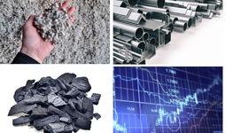 Биржада қора метал, кўмир, техник чигит нархи пасайди