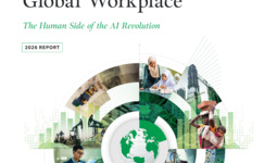 Узбекистан на фоне глобальных трендов вовлечённости работников — Gallup