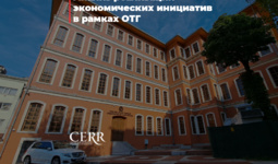 Анализ реализации экономических инициатив в рамках ОТГ