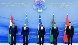 Центральноазиатское сотрудничество: кооперация, идущая на пользу соседям