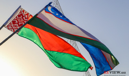 Создан совместный Белорусско-Узбекский межотраслевой институт прикладных технических квалификаций