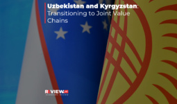 Uzbekistan and Kyrgyzstan: Transitioning to Joint Value Chains