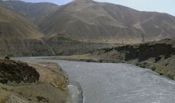 Ўзбекистон ва Тожикистон тенг улушга эга бўлган иккита гидроэлектростанция қуради