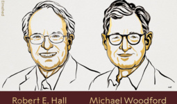 The 2026 Nobel Prize in Economics: Why Expectations Shape the Economy