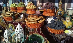 ФАО и ШОС подписали соглашение о партнерстве в области продовольственной безопасности