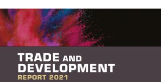 Торговля и развитие стран мира за 2021 год — отчет ЮНКТАД