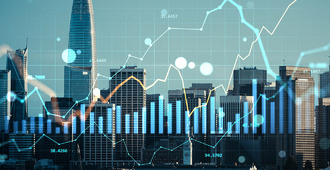 Рост цен на нефть заставляет рынки опасаться стагфляции