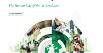 Узбекистан на фоне глобальных трендов вовлечённости работников — Gallup