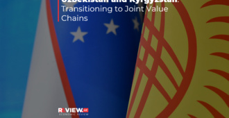 Uzbekistan and Kyrgyzstan: Transitioning to Joint Value Chains