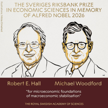 The 2026 Nobel Prize in Economics: Why Expectations Shape the Economy