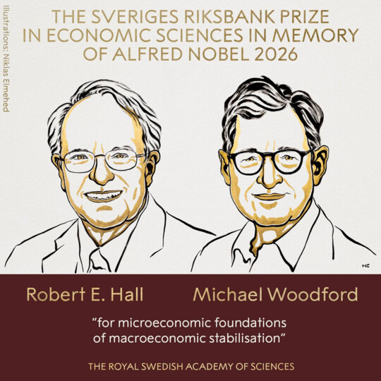 The 2026 Nobel Prize in Economics: Why Expectations Shape the Economy