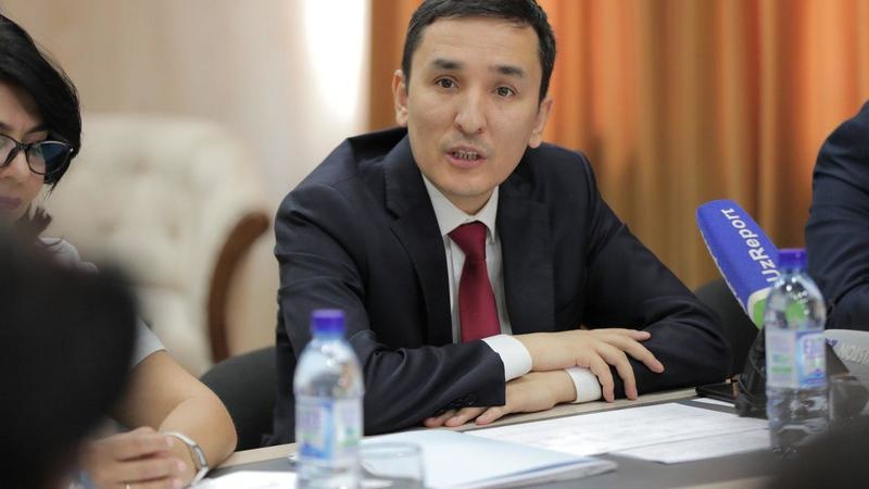 Узбекистан намерен привлечь $10 млрд прямых иностранных инвестиций на проекты ГЧП Узбекистан намерен привлечь $10 млрд прямых иностранных инвестиций на проекты ГЧП