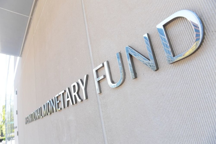Международный валютный фонд ухудшил прогноз по мировой экономике