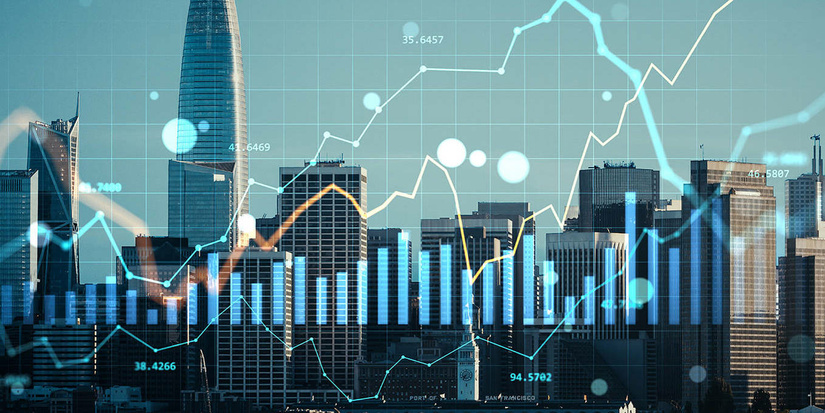 Рост цен на нефть заставляет рынки опасаться стагфляции