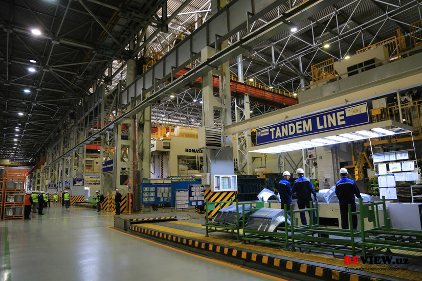 State of affairs in industries, untapped opportunities for growth under focus State of affairs in industries, untapped opportunities for growth under focus