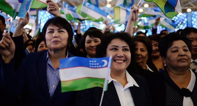 Президент Узбекистана подписал закон о защите женщин от притеснений и насилия