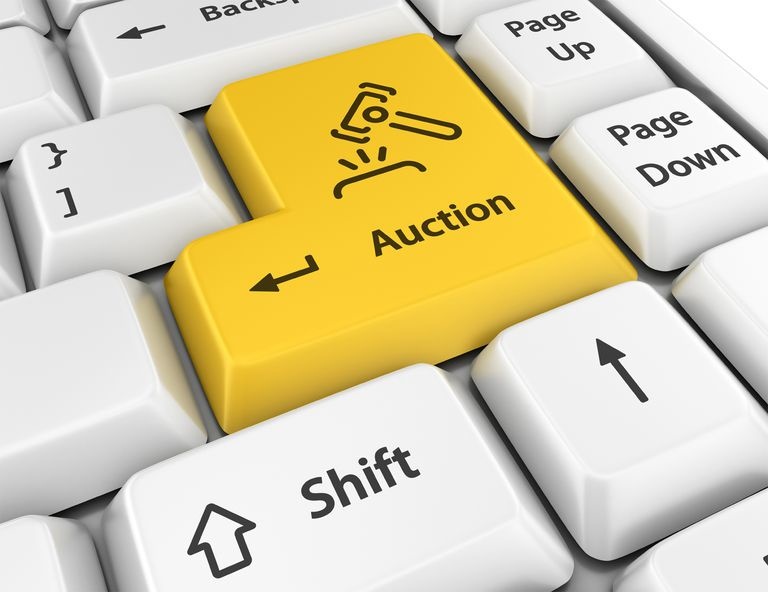 Госдоли шести ташкентских компаний проданы через онлайн-аукцион