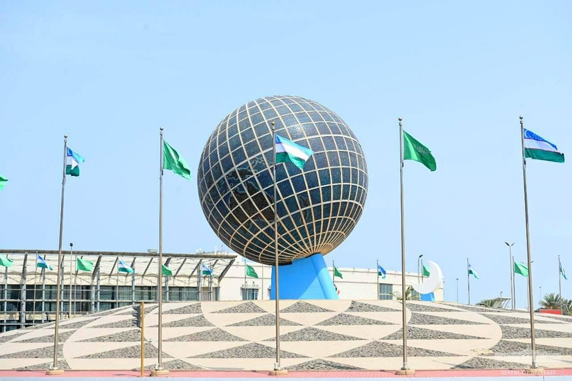 Узбекистан – Саудовская Аравия: взаимовыгодное сотрудничество