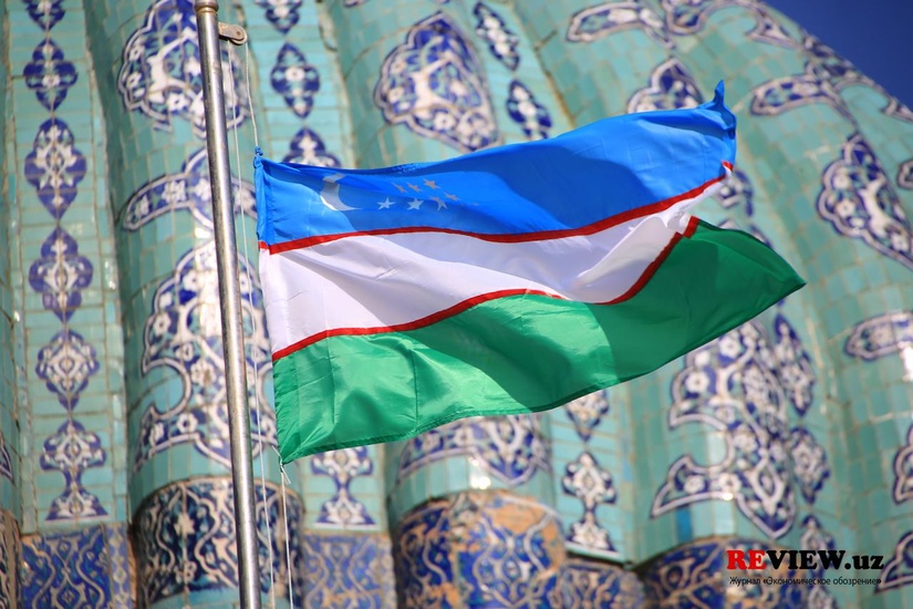 В каком направлении движется современный Узбекистан?