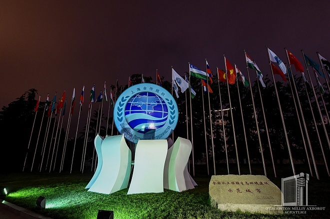 Главы правительств ШОС встретятся в Ташкенте в конце осени