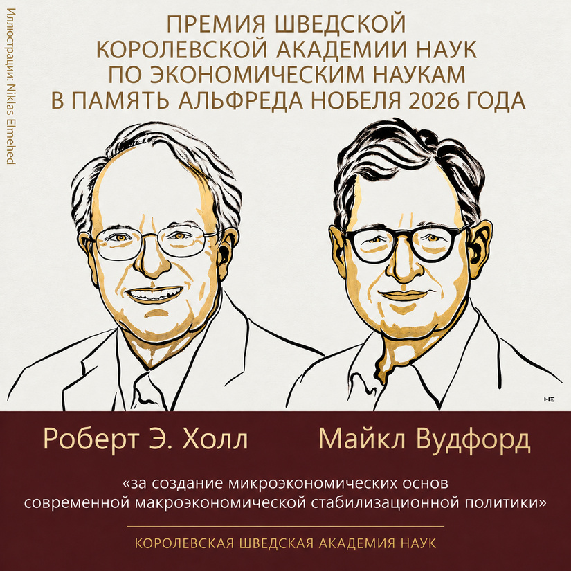 Iqtisodiyot bo‘yicha 2026 yilgi Nobel mukofoti. Nima uchun kutilmalar iqtisodiyotni o‘zgartiradi?