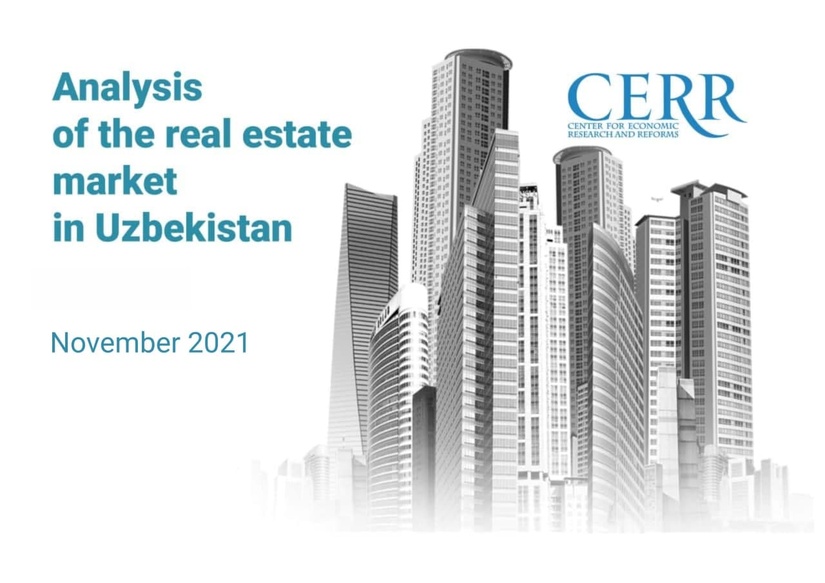 CERR assessed the level of real estate activity and the affordability of mortgage loans in the secondary market CERR assessed the level of real estate activity and the affordability of mortgage loans in the secondary market