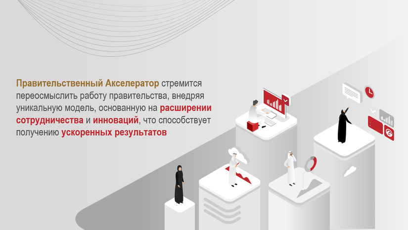 Акселератор реформ на платформе ЦЭИР подвел промежуточные итоги Акселератор реформ на платформе ЦЭИР подвел промежуточные итоги
