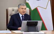 Президенту