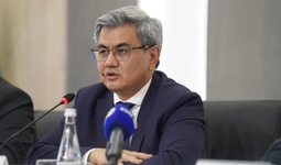 O‘zbekistonda YaIM aholi jon boshiga 4000 dollarga oshiriladi – Obid Hakimov (+video)