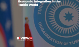 Uzbekistan at the Center of Economic Integration in the Turkic World