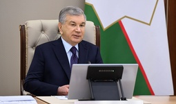 Президенту представлены предложения по развитию автомобильной промышленности Узбекистана