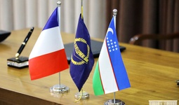 Узбекистан и АБР подписали заемные соглашения на 500 млн долларов